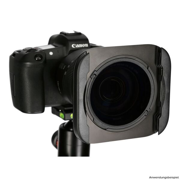 Rollei Filter Holder MK 3 Holder Kit 100mm 