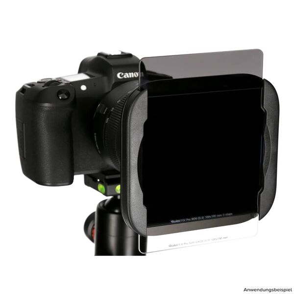 Rollei Filter Holder MK 3 Holder Kit 100mm 