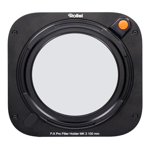 Rollei Filter Holder MK 3 Starter Kit 100mm 