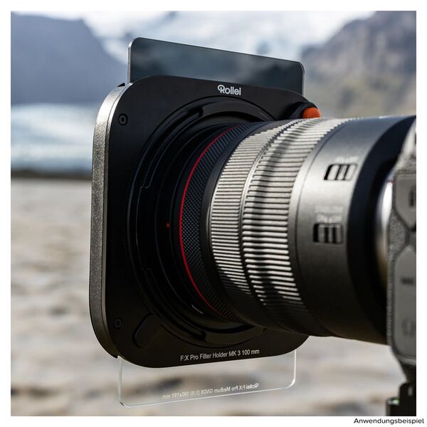 Rollei Filter Holder MK 3 Starter Kit 100mm 