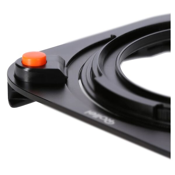 Rollei Filter Holder MK 3 Starter Kit 100mm 