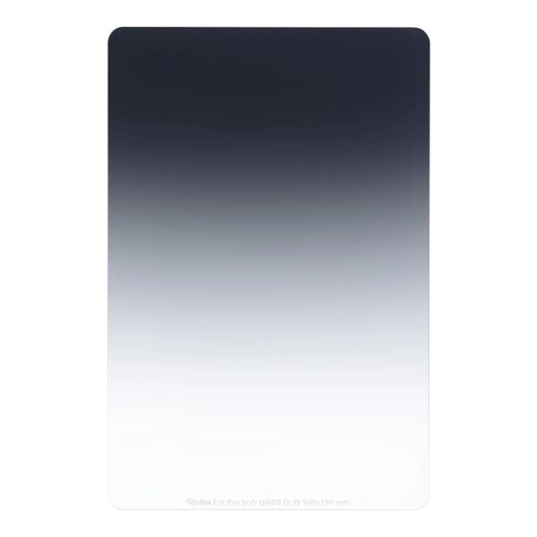 Rollei Filter Holder MK 3 Starter Kit 100mm 