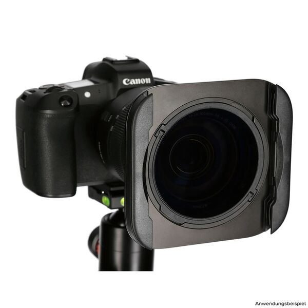 Rollei Filter Holder MK 3 Starter Kit 100mm 