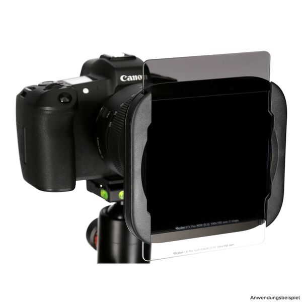 Rollei Filter Holder MK 3 Starter Kit 100mm 