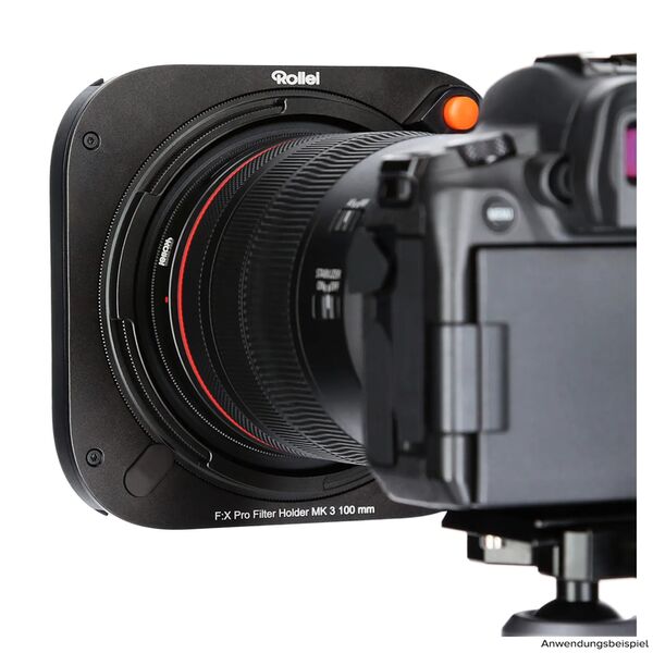 Rollei Filter Holder MK 3 Starter Kit 100mm 