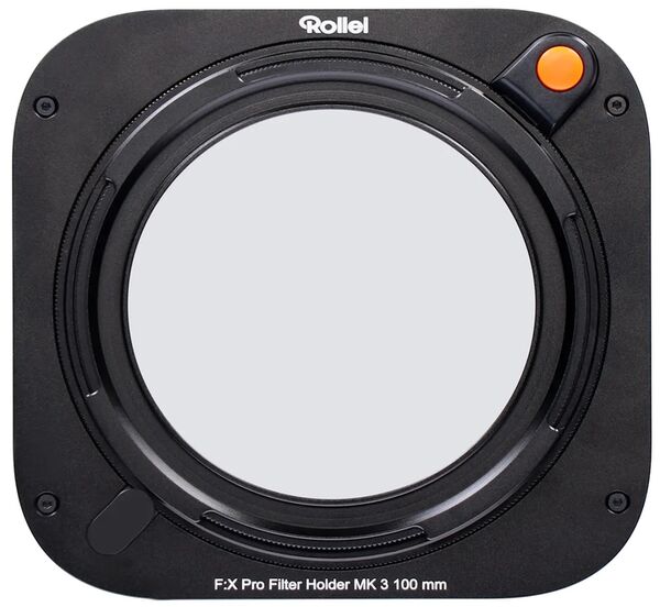 Rollei Filter Holder MK III Master Kit 100mm 