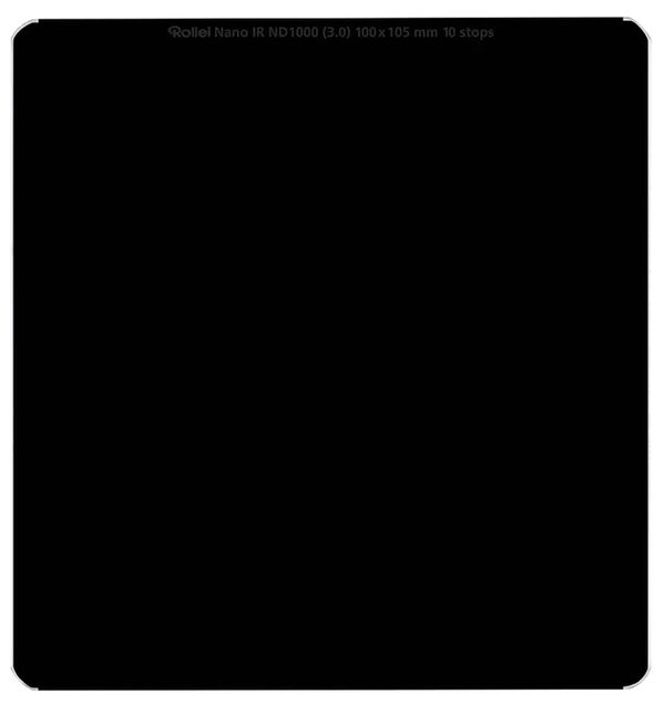 Rollei Filter Holder MK III Master Kit 100mm 