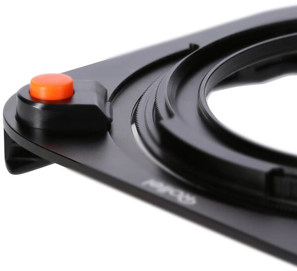 Rollei Filter Holder MK III Master Kit 100mm 