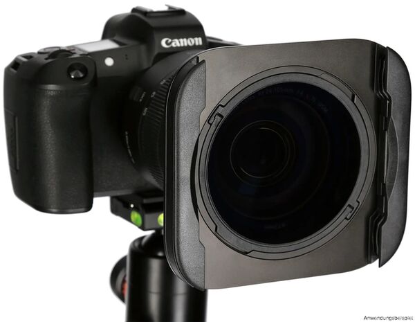 Rollei Filter Holder MK III Master Kit 100mm 