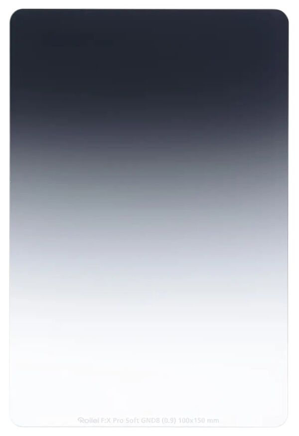 Rollei Filter Holder MK III Master Kit 100mm 