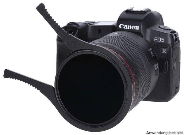 Rollei Filterklemmen-Set 