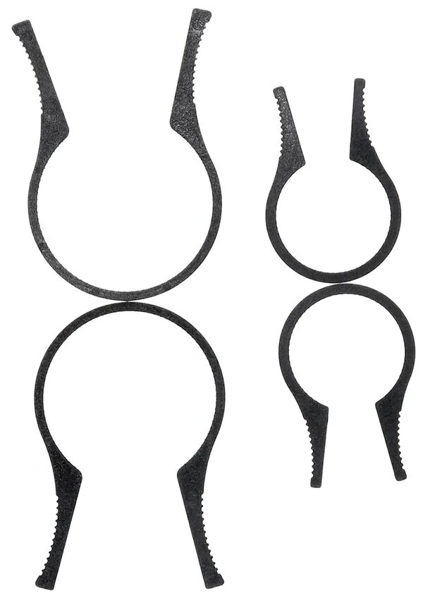 Rollei Filterklemmen-Set 