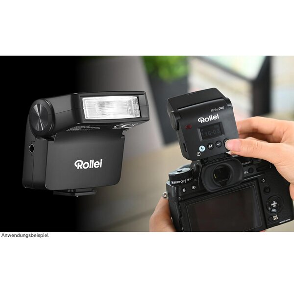 Rollei Flashy ONE 