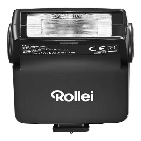 Rollei Flashy ONE 