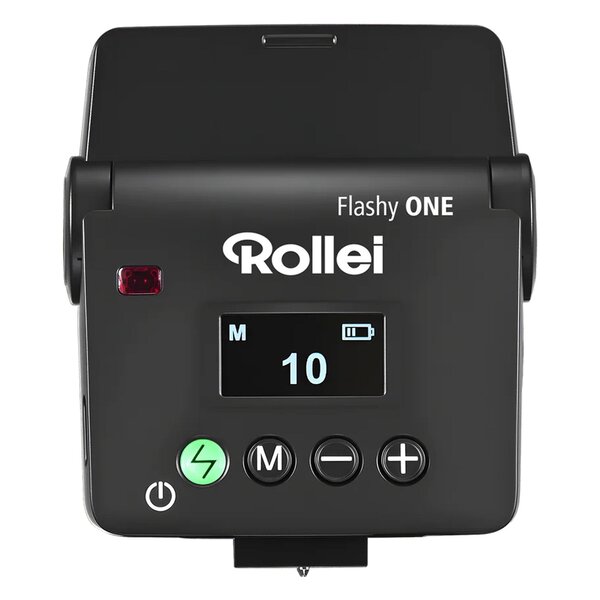 Rollei Flashy ONE 