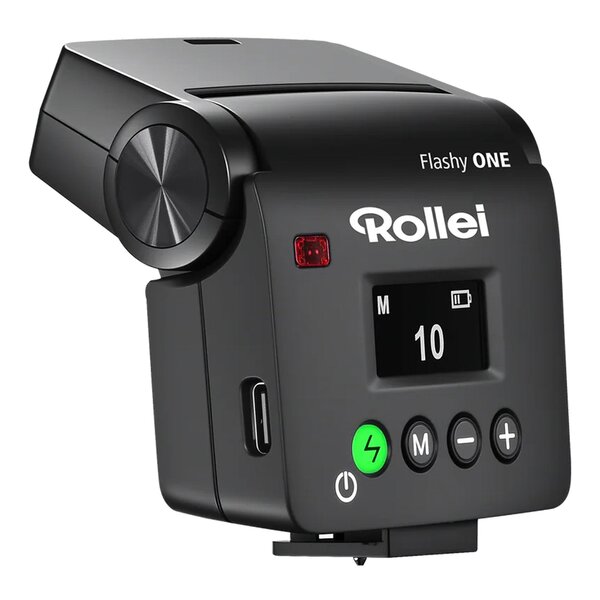 Rollei Flashy ONE 