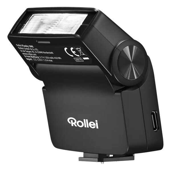 Rollei Flashy ONE 