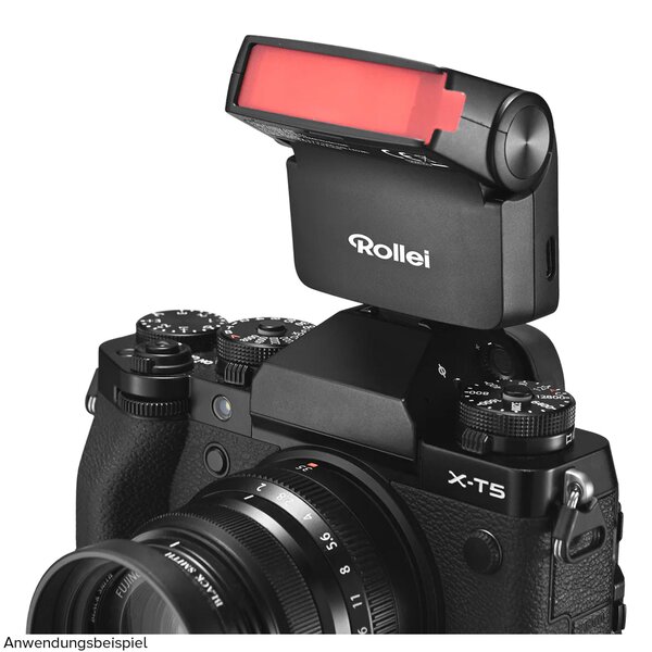 Rollei Flashy ONE 