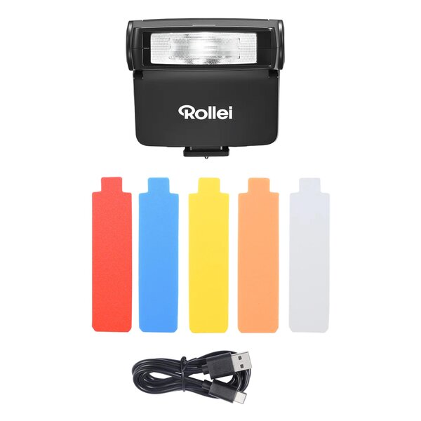 Rollei Flashy ONE 
