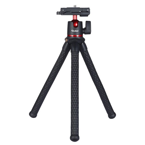 Rollei Flexibles Stativ Monkey Pod 2 