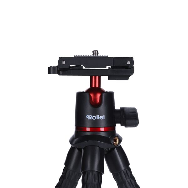 Rollei Flexibles Stativ Monkey Pod 2 