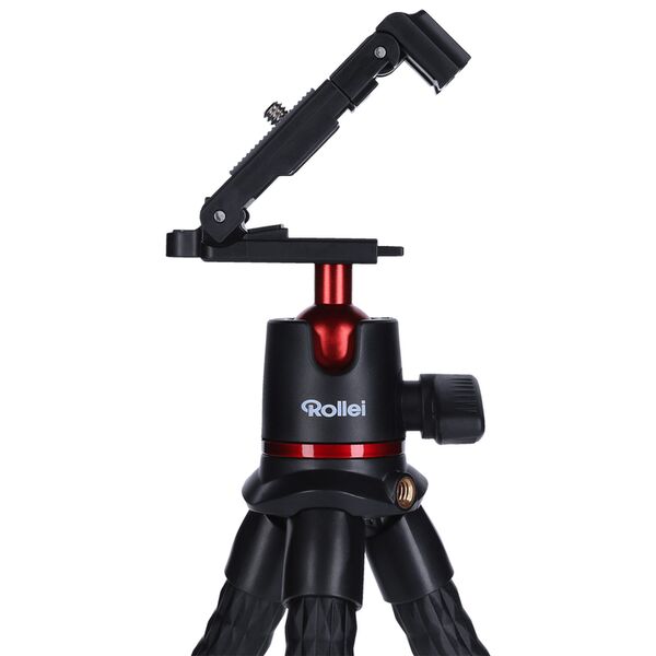 Rollei Flexibles Stativ Monkey Pod 2 