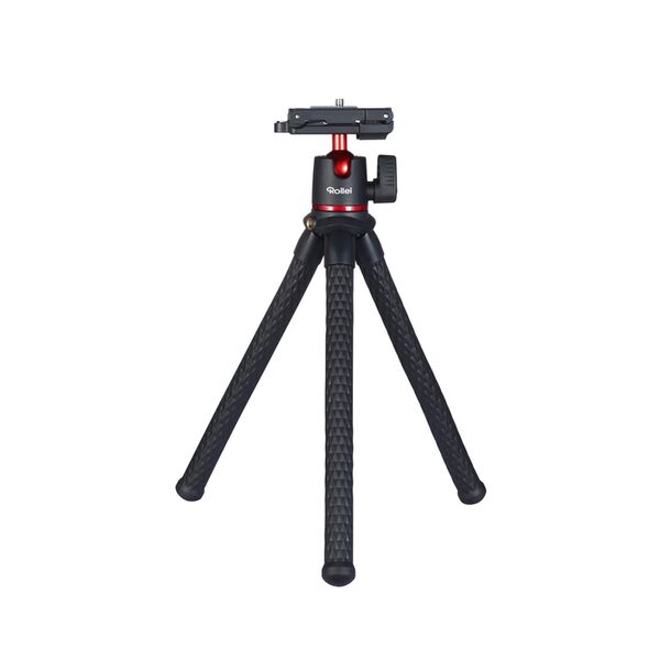 Rollei Flexibles Stativ Monkey Pod 2 