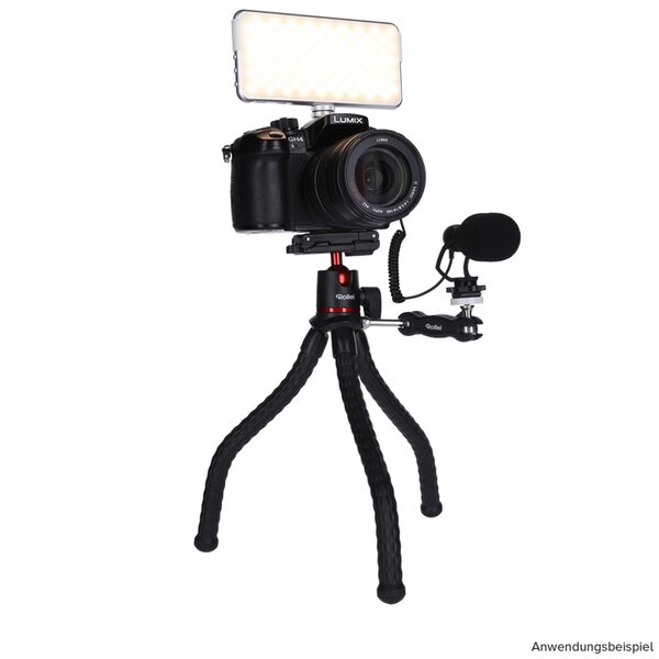 Rollei Flexibles Stativ Monkey Pod 2 