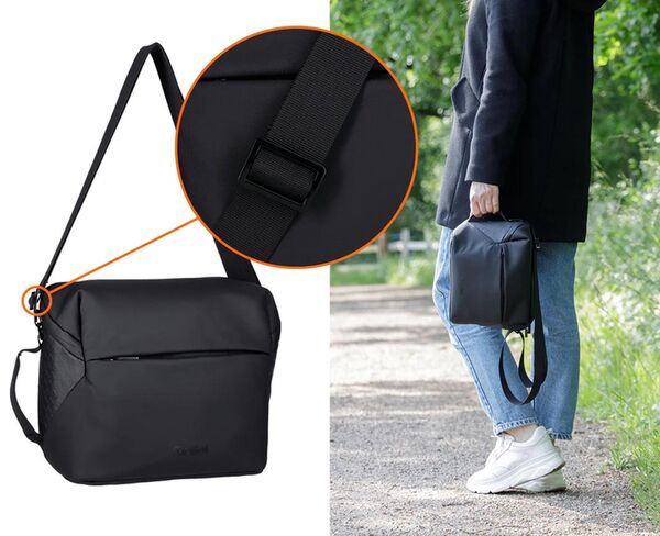 Rollei Fotoliner Drohnentasche 