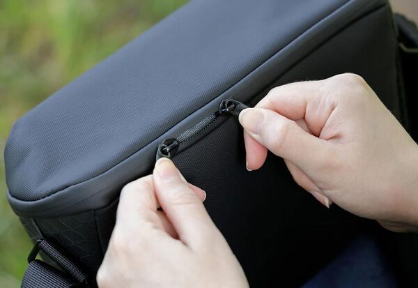 Rollei Fotoliner Drohnentasche 