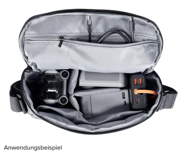 Rollei Fotoliner Drohnentasche 