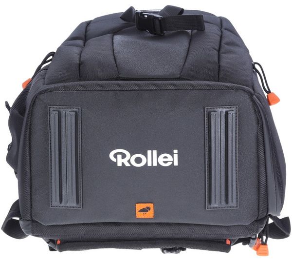 Rollei Fotoliner Fotorucksack  L