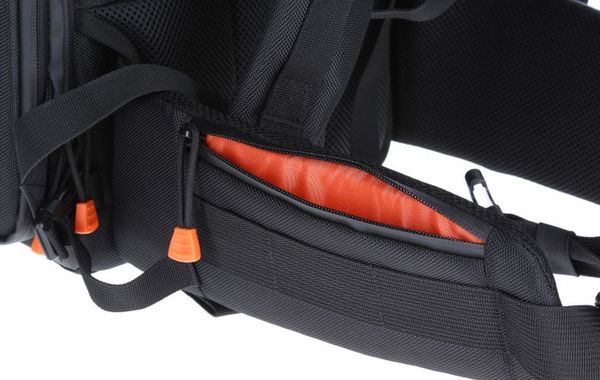 Rollei Fotoliner Fotorucksack  L