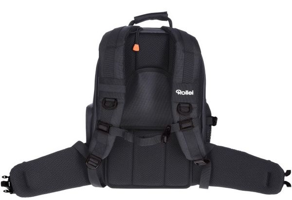 Rollei Fotoliner Fotorucksack  M