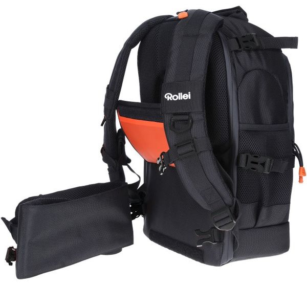 Rollei Fotoliner Fotorucksack  M