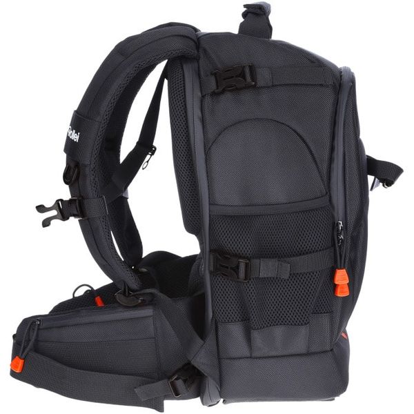 Rollei Fotoliner Fotorucksack  M