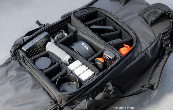 Rollei Fotoliner Ocean Adventure 