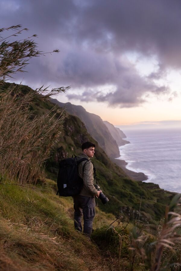 Rollei Fotoliner Ocean Adventure 