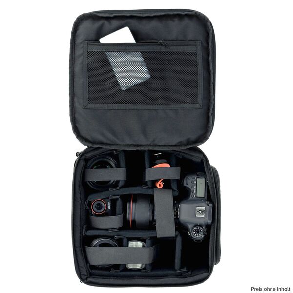 Rollei Fotoliner Ocean Cube  L