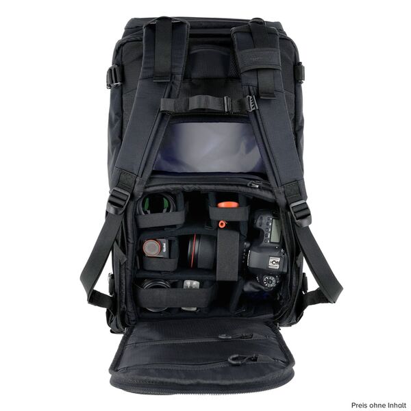 Rollei Fotoliner Ocean Cube  L