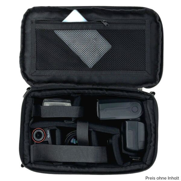 Rollei Fotoliner Ocean Cube  M