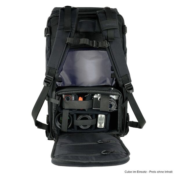 Rollei Fotoliner Ocean Cube  M