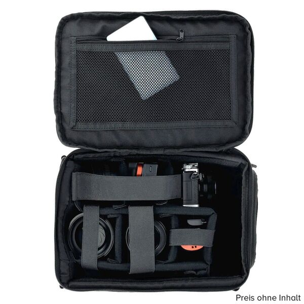 Rollei Fotoliner Ocean Cube  S