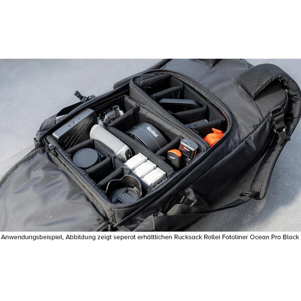 Rollei Fotoliner Ocean Cube  XL