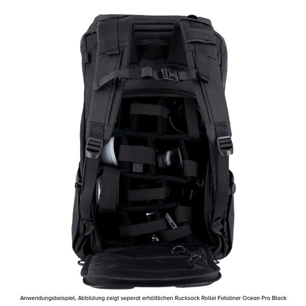 Rollei Fotoliner Ocean Cube  XL