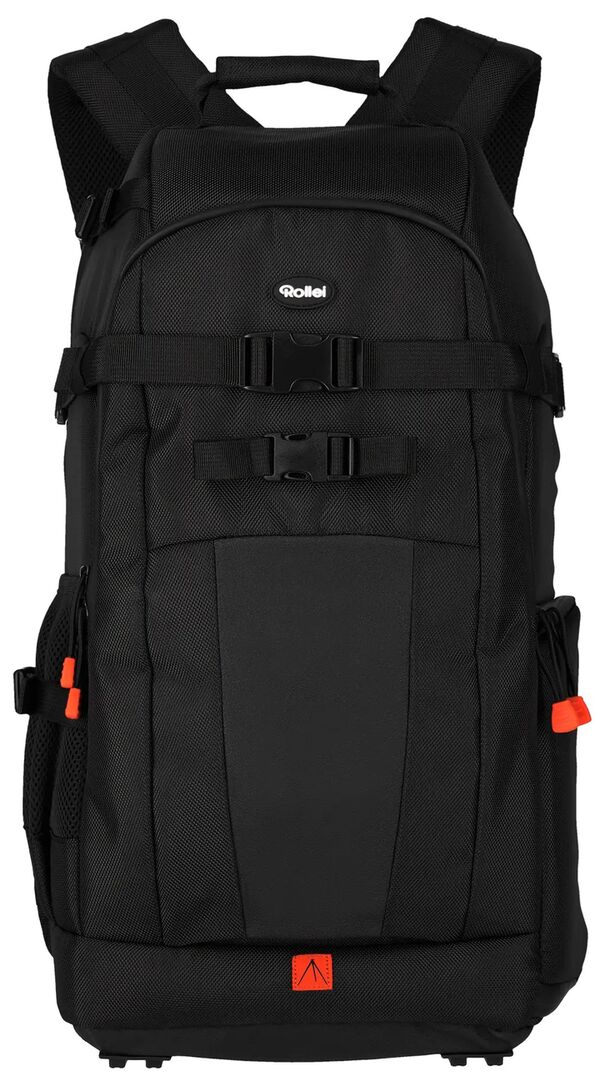 Rollei Fotoliner Ocean  L Schwarz