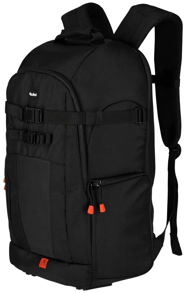 Rollei Fotoliner Ocean  L Schwarz