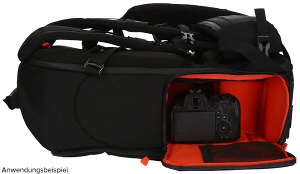 Rollei Fotoliner Ocean  L Schwarz