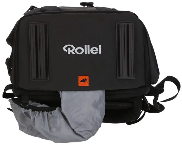Rollei Fotoliner Ocean  L Schwarz
