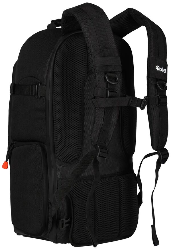 Rollei Fotoliner Ocean  L Schwarz